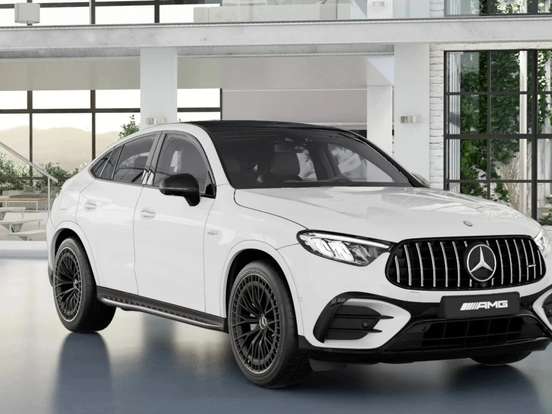 MERCEDES-BENZ-GLC 43 AMG-2025
