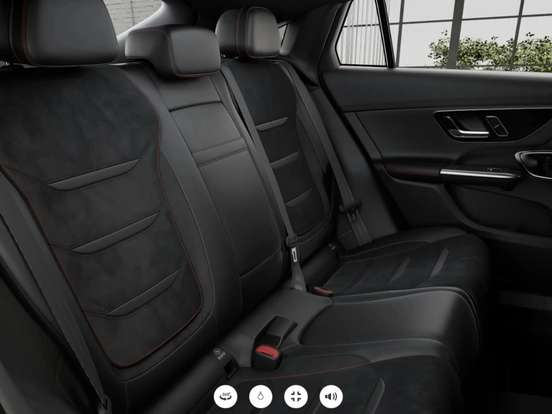 MERCEDES-BENZ-GLC 43 AMG-2.0 MHEV COUPÉ 4MATIC SPEEDSHIFT MERCEDES-BENZ-GLC 43 AMG-2025