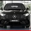 MERCEDES-BENZ GLC 43 AMG 2.0 MHEV COUPÉ 4MATIC SPEEDSHIFT MERCEDES-BENZ GLC 43 AMG 2.0 MHEV COUPÉ 4MATIC SPEEDSHIFT