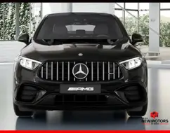 MERCEDES-BENZ GLC 43 AMG 2.0 MHEV COUPÉ 4MATIC SPEEDSHIFT MERCEDES-BENZ GLC 43 AMG 2.0 MHEV COUPÉ 4MATIC SPEEDSHIFT