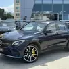 MERCEDES-BENZ GLC 43 AMG 3.0 V6 GASOLINA COUPÉ 4MATIC 9G-TRONIC MERCEDES-BENZ GLC 43 AMG 3.0 V6 GASOLINA COUPÉ 4MATIC 9G-TRONIC