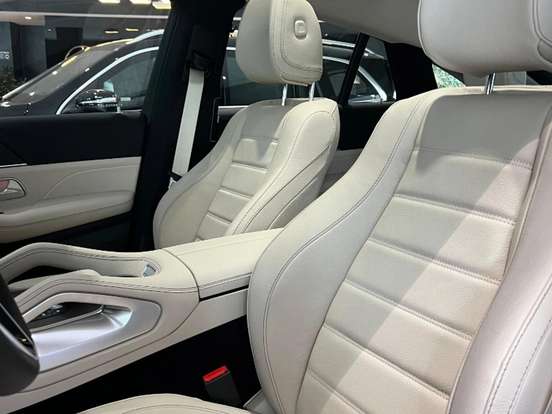 MERCEDES-BENZ-GLE 450d-2025