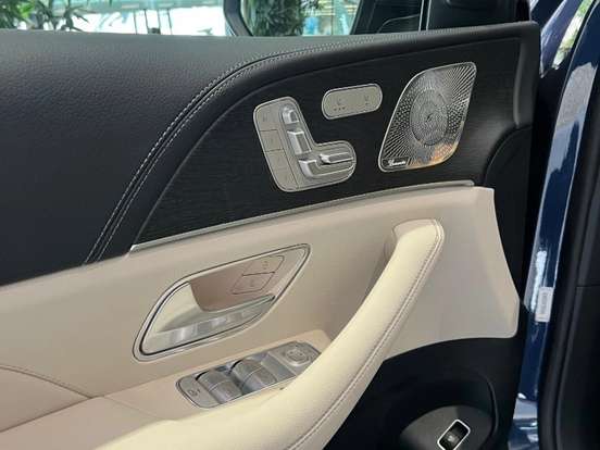 MERCEDES-BENZ-GLE 450d-2025