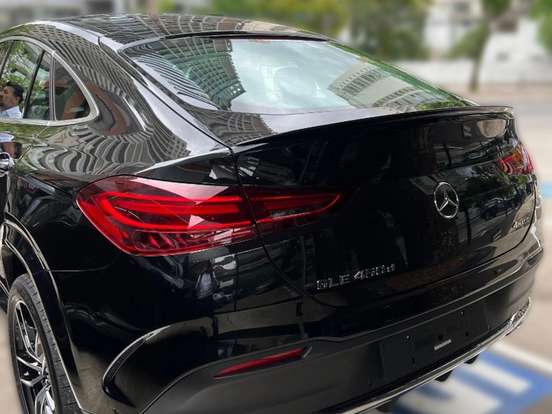 MERCEDES-BENZ-GLE 450d-3.0 I6 MHEV DIESEL COUPÉ 4MATIC 9G-TRONIC MERCEDES-BENZ-GLE 450d-2025