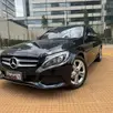 MERCEDES-BENZ C 180 1.6 CGI FLEX EXCLUSIVE 9G-TRONIC MERCEDES-BENZ C 180 1.6 CGI FLEX EXCLUSIVE 9G-TRONIC