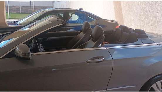 MERCEDES-BENZ-E 350-2010
