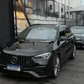 MERCEDES-BENZ GLA 35 AMG 2.0 CGI GASOLINA 4MATIC SPEEDSHIFT MERCEDES-BENZ GLA 35 AMG 2.0 CGI GASOLINA 4MATIC SPEEDSHIFT