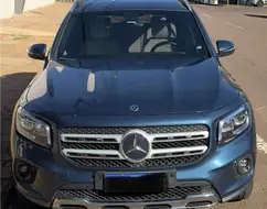 MERCEDES-BENZ GLB 200 1.3 CGI GASOLINA ADVANCE 7G-DCT MERCEDES-BENZ GLB 200 1.3 CGI GASOLINA ADVANCE 7G-DCT