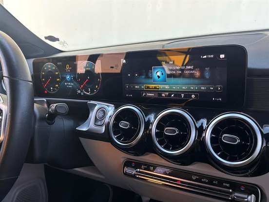 MERCEDES-BENZ-GLB 200-1.3 CGI GASOLINA ADVANCE 7G-DCT MERCEDES-BENZ-GLB 200-2021