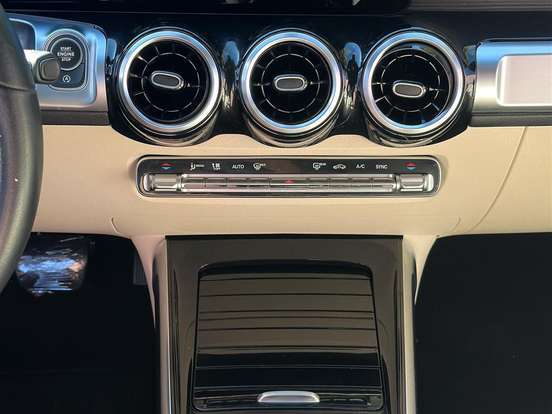 MERCEDES-BENZ-GLB 200-1.3 CGI GASOLINA ADVANCE 7G-DCT MERCEDES-BENZ-GLB 200-2021