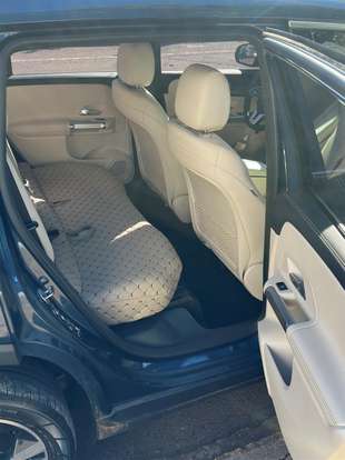 MERCEDES-BENZ-GLB 200-2021