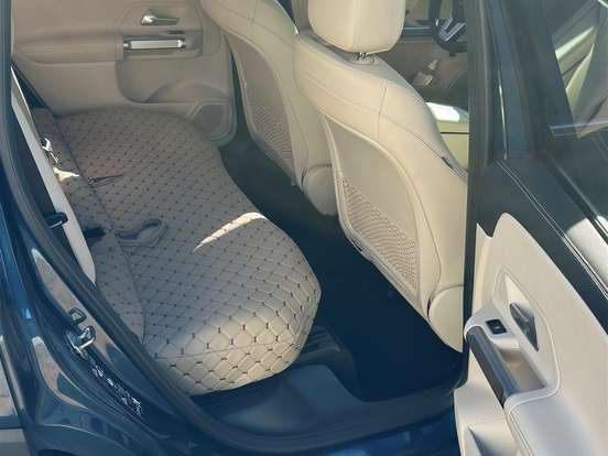 MERCEDES-BENZ-GLB 200-1.3 CGI GASOLINA ADVANCE 7G-DCT MERCEDES-BENZ-GLB 200-2021