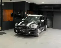 MINI COOPER 2.0 S TOP 16V TURBO GASOLINA 4P AUTOMÁTICO MINI COOPER 2.0 S TOP 16V TURBO GASOLINA 4P AUTOMÁTICO