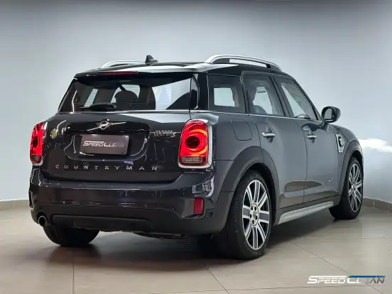 MINI-COUNTRYMAN-1.5 12V TWINPOWER TURBO HYBRID COOPER S E TOP ALL4 STEPTRONIC MINI-COUNTRYMAN-2019