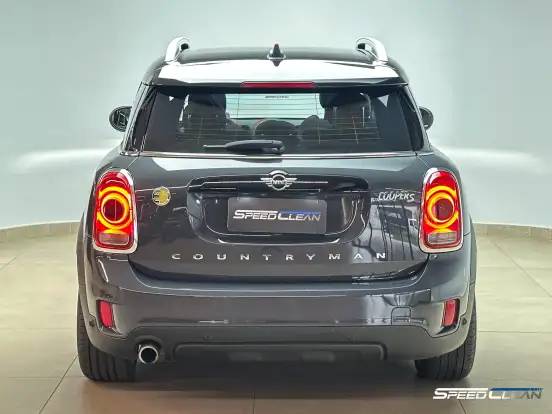MINI-COUNTRYMAN-1.5 12V TWINPOWER TURBO HYBRID COOPER S E TOP ALL4 STEPTRONIC MINI-COUNTRYMAN-2019