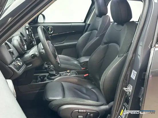 MINI-COUNTRYMAN-1.5 12V TWINPOWER TURBO HYBRID COOPER S E TOP ALL4 STEPTRONIC MINI-COUNTRYMAN-2019