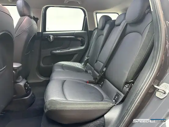 MINI-COUNTRYMAN-1.5 12V TWINPOWER TURBO HYBRID COOPER S E TOP ALL4 STEPTRONIC MINI-COUNTRYMAN-2019