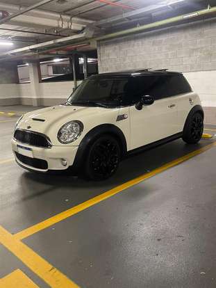 MINI-COOPER-2009