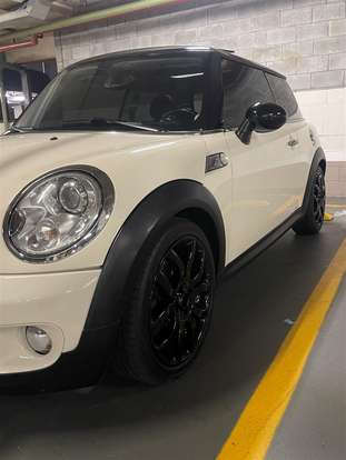 MINI-COOPER-2009