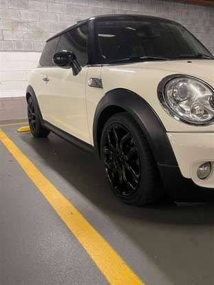 MINI-COOPER-2009