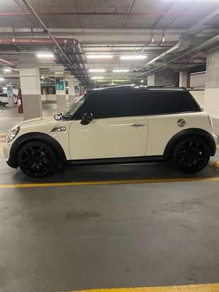 MINI-COOPER-2009
