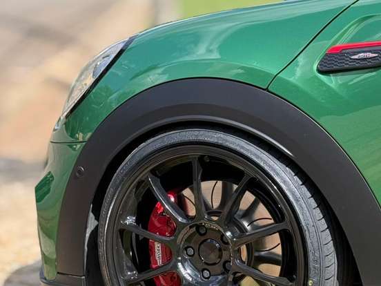 MINI-COOPER-2.0 S 16V TURBO GASOLINA 2P AUTOMÁTICO MINI-COOPER-2015