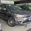 MITSUBISHI ASX 2.0 4X2 16V FLEX 4P AUTOMÁTICO MITSUBISHI ASX 2.0 4X2 16V FLEX 4P AUTOMÁTICO