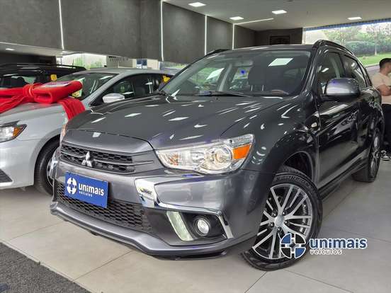 MITSUBISHI-ASX-2019