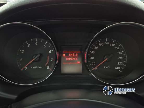 MITSUBISHI-ASX-2.0 4X2 16V FLEX 4P AUTOMÁTICO MITSUBISHI-ASX-2019