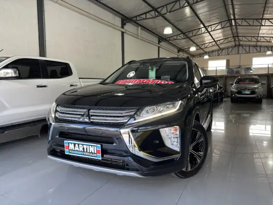 MITSUBISHI ECLIPSE CROSS 1.5 MIVEC TURBO GASOLINA HPE-S AWD CVT