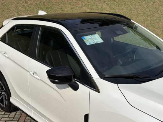 MITSUBISHI-ECLIPSE CROSS-1.5 MIVEC TURBO GASOLINA HPE-S S-AWC CVT MITSUBISHI-ECLIPSE CROSS-2026