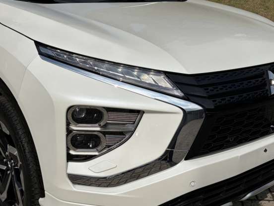 MITSUBISHI-ECLIPSE CROSS-1.5 MIVEC TURBO GASOLINA HPE-S S-AWC CVT MITSUBISHI-ECLIPSE CROSS-2026