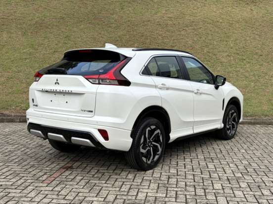 MITSUBISHI-ECLIPSE CROSS-1.5 MIVEC TURBO GASOLINA HPE-S S-AWC CVT MITSUBISHI-ECLIPSE CROSS-2026