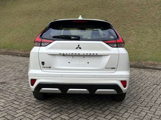 MITSUBISHI-ECLIPSE CROSS-1.5 MIVEC TURBO GASOLINA HPE-S S-AWC CVT MITSUBISHI-ECLIPSE CROSS-2026