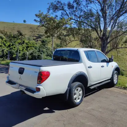 MITSUBISHI-L200 TRITON-2013