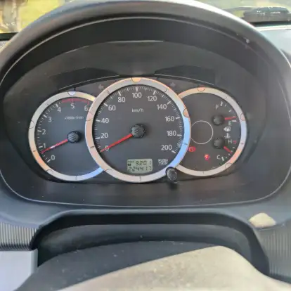 MITSUBISHI-L200 TRITON-2013