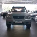 MITSUBISHI PAJERO 2.5 HD 4X4 8V TURBO INTERCOOLER DIESEL 4P MANUAL MITSUBISHI PAJERO 2.5 HD 4X4 8V TURBO INTERCOOLER DIESEL 4P MANUAL