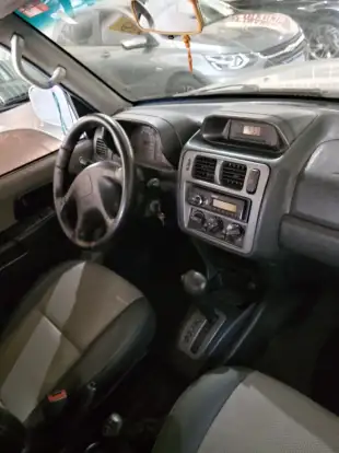 MITSUBISHI-PAJERO-2.5 HD 4X4 8V TURBO INTERCOOLER DIESEL 4P MANUAL MITSUBISHI-PAJERO-2007