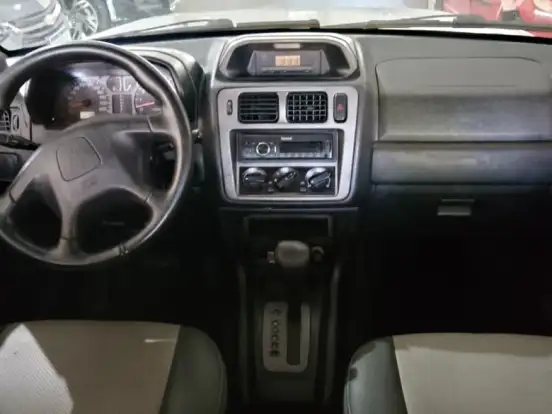 MITSUBISHI-PAJERO-2.5 HD 4X4 8V TURBO INTERCOOLER DIESEL 4P MANUAL MITSUBISHI-PAJERO-2007