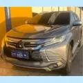 MITSUBISHI PAJERO SPORT 2.4 16V MIVEC TURBO DIESEL HPE AWD AUTOMÁTICO MITSUBISHI PAJERO SPORT 2.4 16V MIVEC TURBO DIESEL HPE AWD AUTOMÁTICO