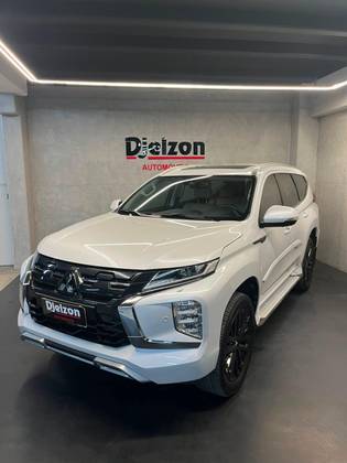 MITSUBISHI PAJERO SPORT 2.4 16V MIVEC TURBO DIESEL LEGEND AWD AUTOMÁTICO
