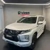MITSUBISHI PAJERO SPORT 2.4 16V MIVEC TURBO DIESEL LEGEND AWD AUTOMÁTICO MITSUBISHI PAJERO SPORT 2.4 16V MIVEC TURBO DIESEL LEGEND AWD AUTOMÁTICO