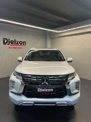 MITSUBISHI-PAJERO SPORT-2024