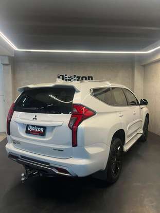 MITSUBISHI-PAJERO SPORT-2024
