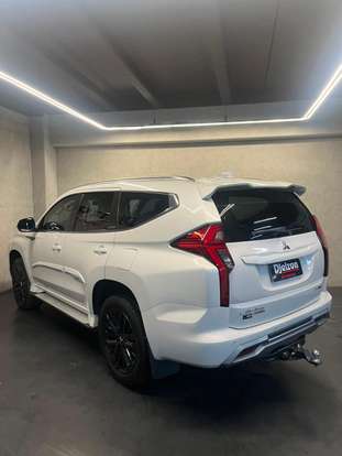 MITSUBISHI-PAJERO SPORT-2024