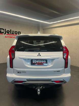 MITSUBISHI-PAJERO SPORT-2024