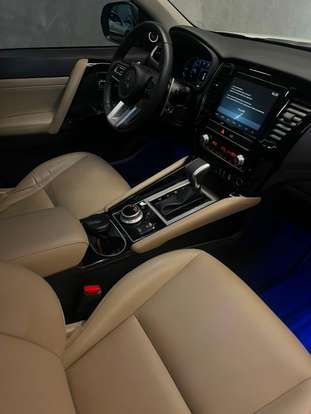 MITSUBISHI-PAJERO SPORT-2024