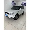 MITSUBISHI PAJERO TR4 2.0 4X2 16V 140CV FLEX 4P AUTOMÁTICO MITSUBISHI PAJERO TR4 2.0 4X2 16V 140CV FLEX 4P AUTOMÁTICO