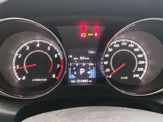 MITSUBISHI-ASX-2.0 4X4 AWD 16V GASOLINA 4P AUTOMÁTICO MITSUBISHI-ASX-2012