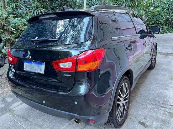 MITSUBISHI-ASX-2017